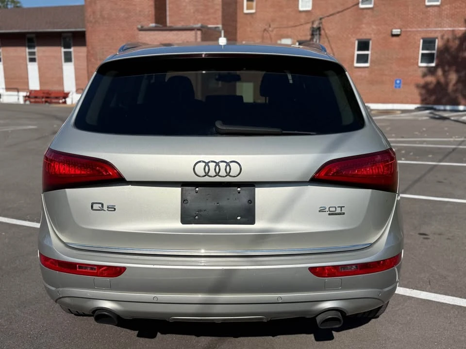2015 Audi 8R Q5 - Image 6 of 13