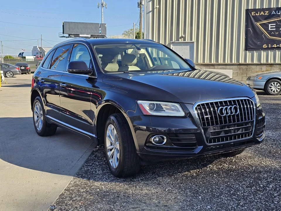 2015 Audi 8R Q5 - Image 2 of 20