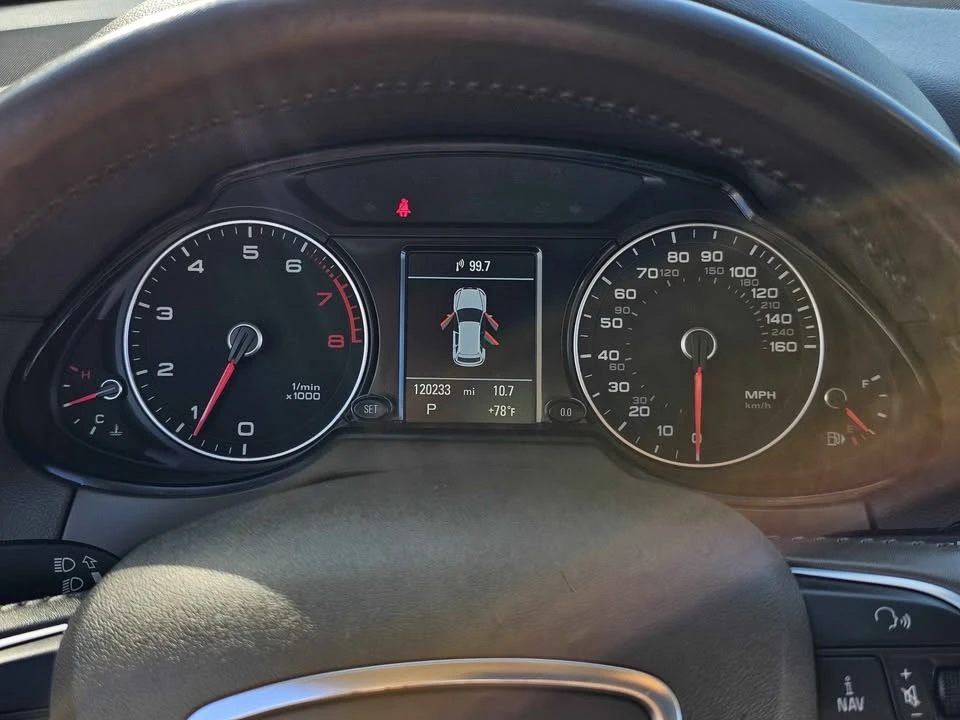 2015 Audi 8R Q5 - Image 20 of 20