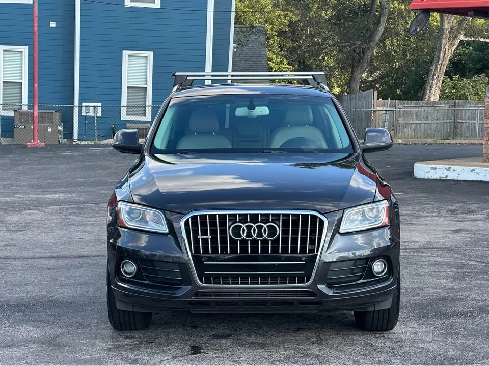 2015 Audi 8R Q5 - Image 8 of 19