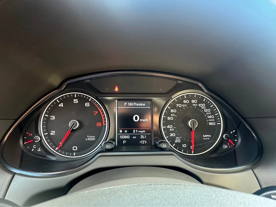 2015 Audi 8R Q5 - Image 16 of 19