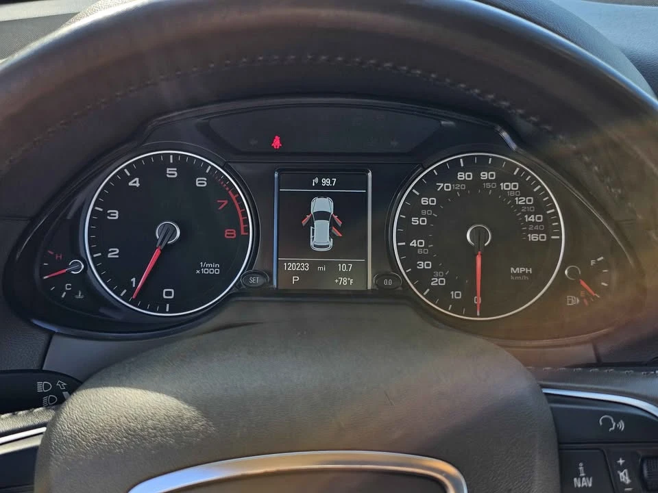 2015 Audi 8R Q5 - Image 15 of 20
