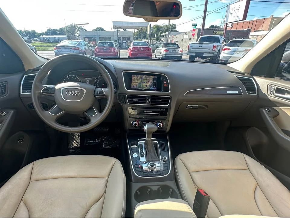 2015 Audi 8R Q5 - Image 17 of 19