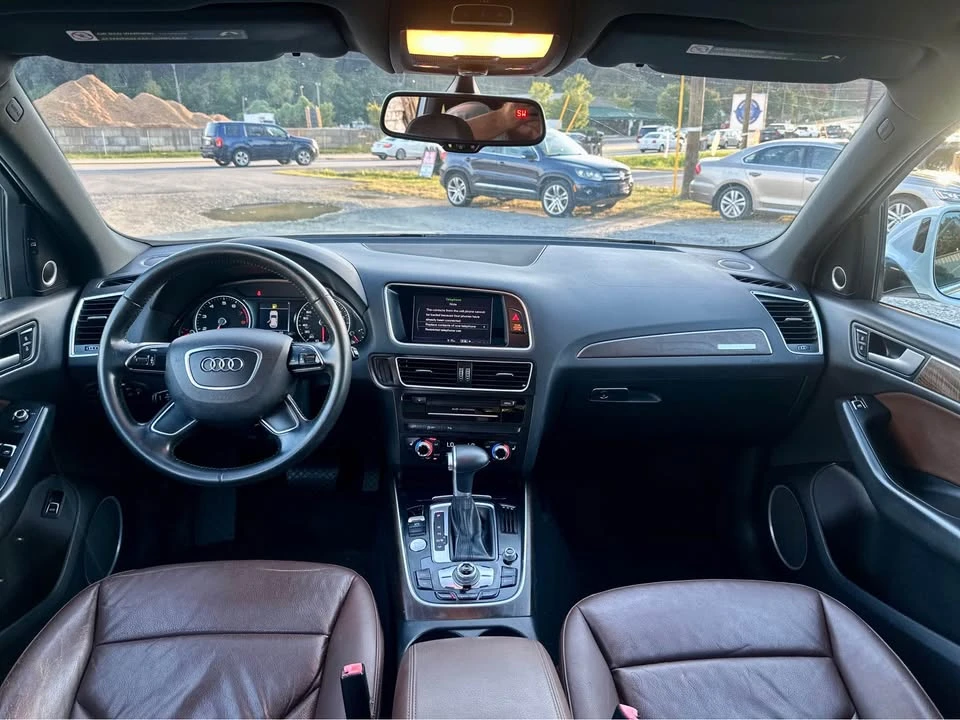 2015 Audi 8R Q5 - Image 3 of 19