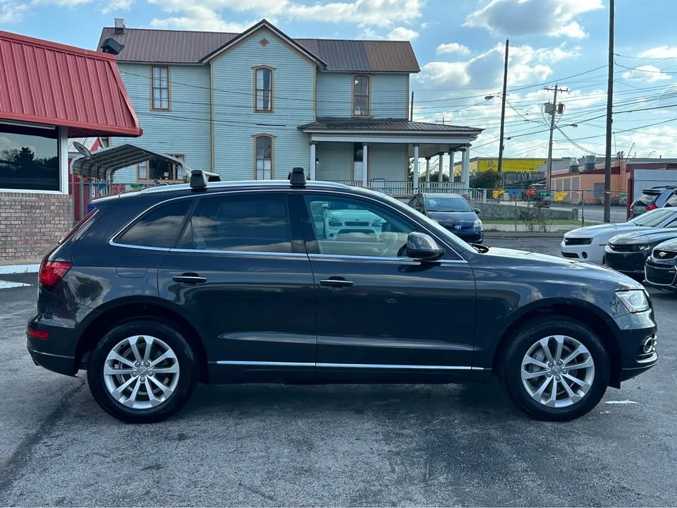 2015 Audi 8R Q5 - Image 6 of 19