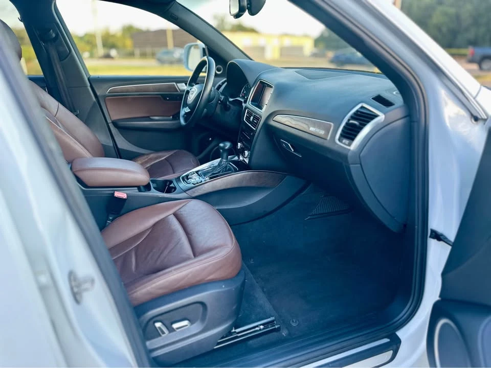 2015 Audi 8R Q5 - Image 14 of 19