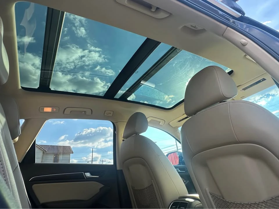 2015 Audi 8R Q5 - Image 14 of 19