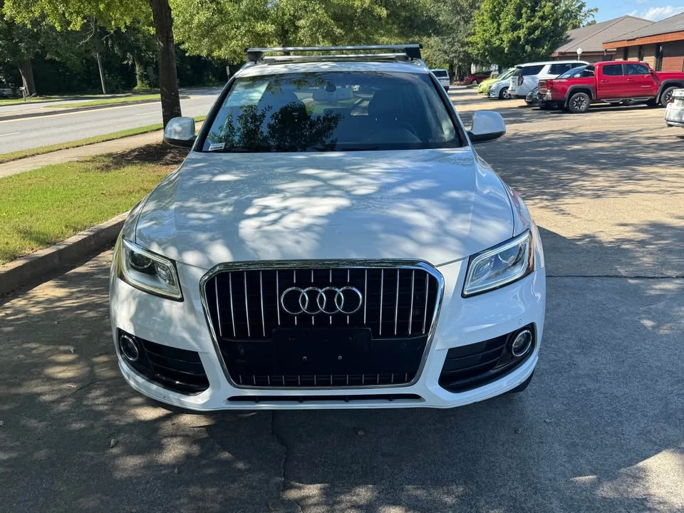 2015 Audi 8R Q5 - Image 17 of 18
