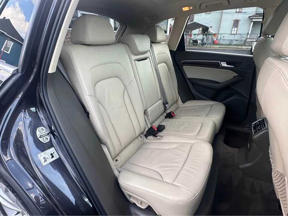 2015 Audi 8R Q5 - Image 11 of 19