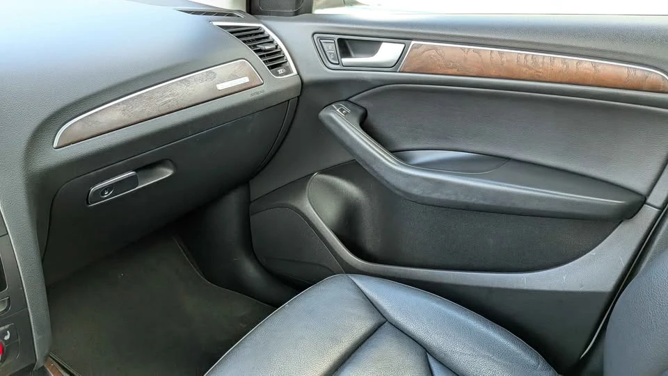 2015 Audi 8R Q5 - Image 11 of 15