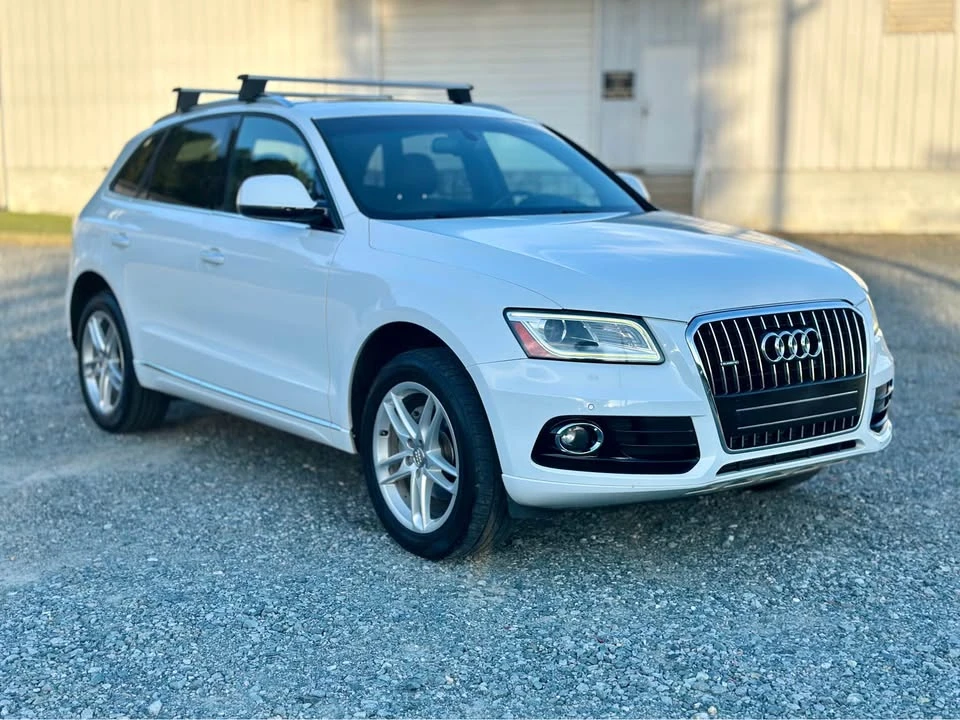 2015 Audi 8R Q5 - Image 6 of 19