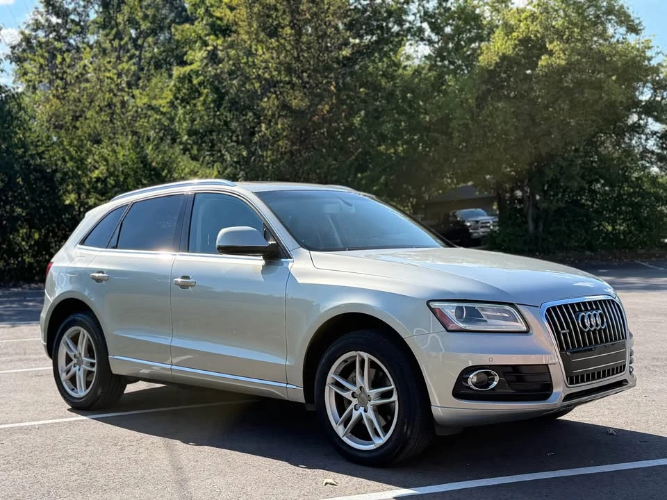 2015 Audi 8R Q5 - Image 3 of 13