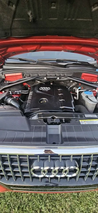 2015 Audi 8R Q5 - Image 8 of 13