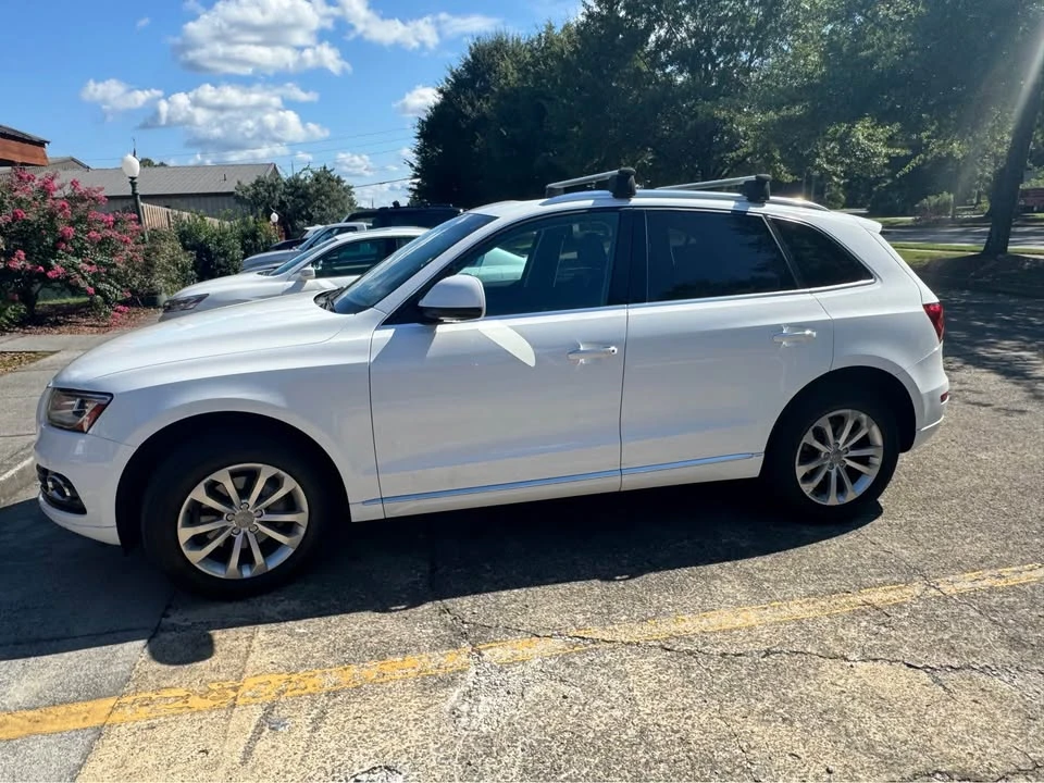2015 Audi 8R Q5 - Image 5 of 18