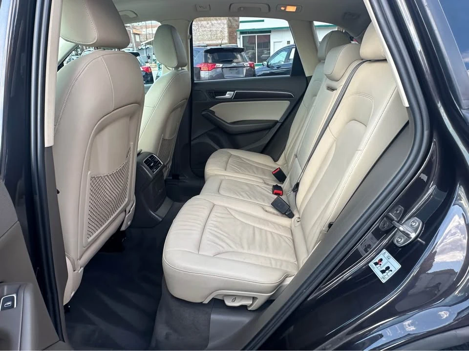 2015 Audi 8R Q5 - Image 10 of 19