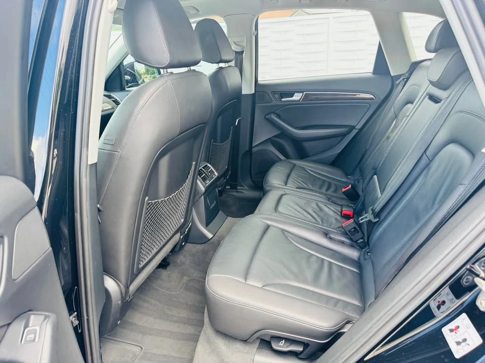 2015 Audi 8R Q5 - Image 12 of 13