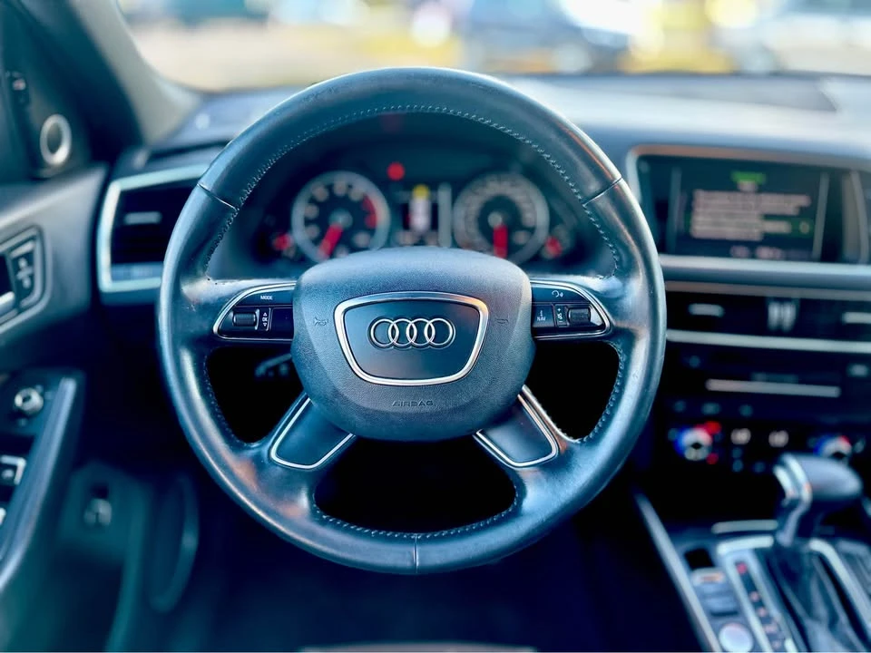 2015 Audi 8R Q5 - Image 4 of 19