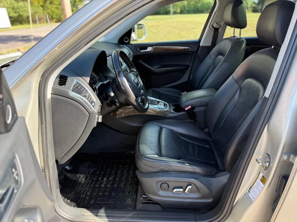 2015 Audi 8R Q5 - Image 9 of 13
