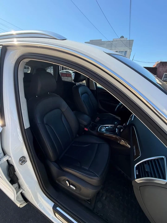 2015 Audi 8R Q5 - Image 6 of 6