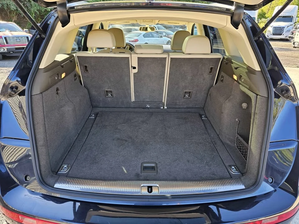 2015 Audi 8R Q5 - Image 19 of 20