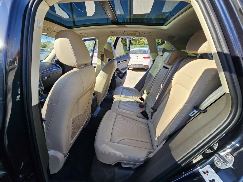 2015 Audi 8R Q5 - Image 17 of 20