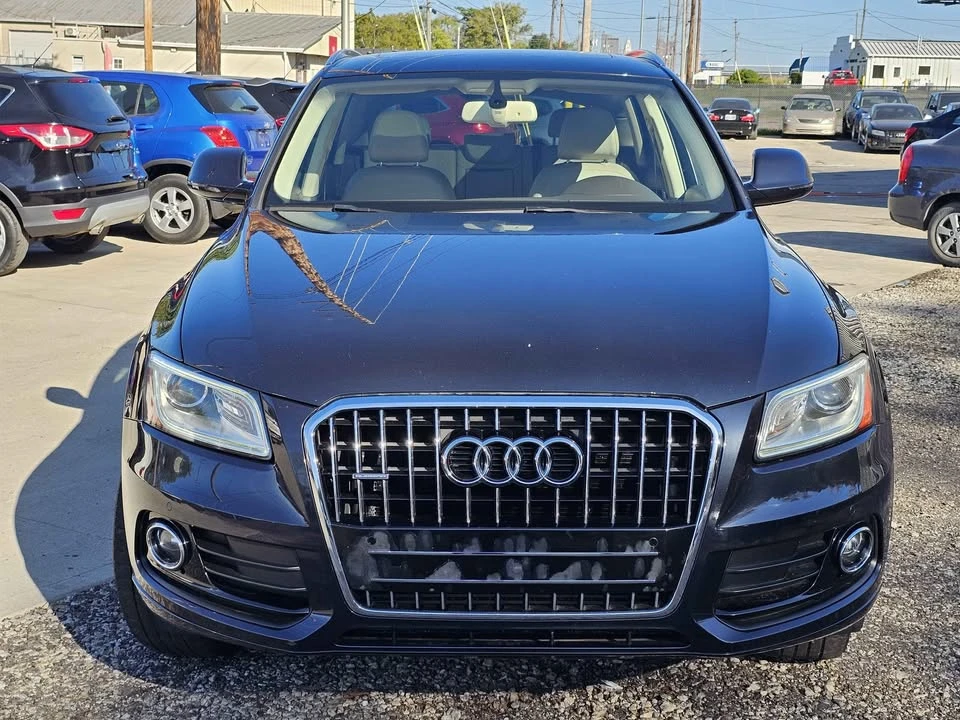 2015 Audi 8R Q5 - Image 4 of 20