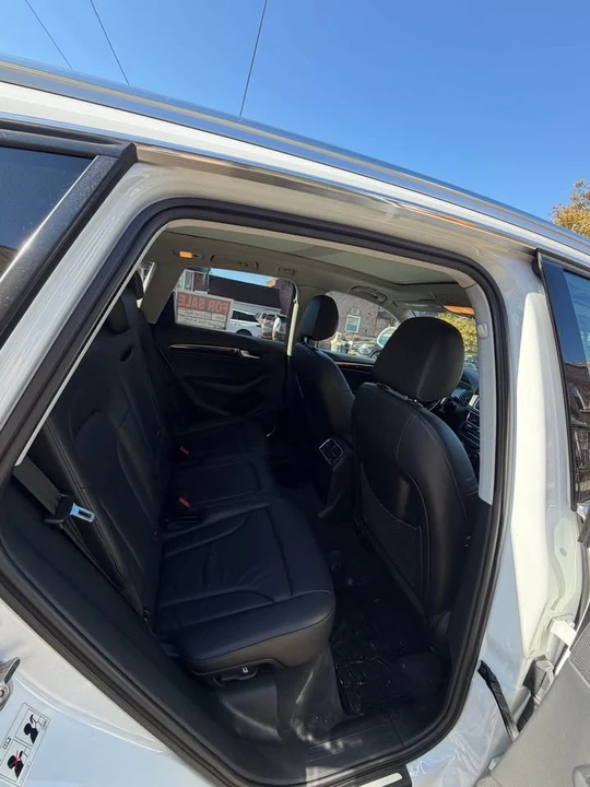 2015 Audi 8R Q5 - Image 4 of 6