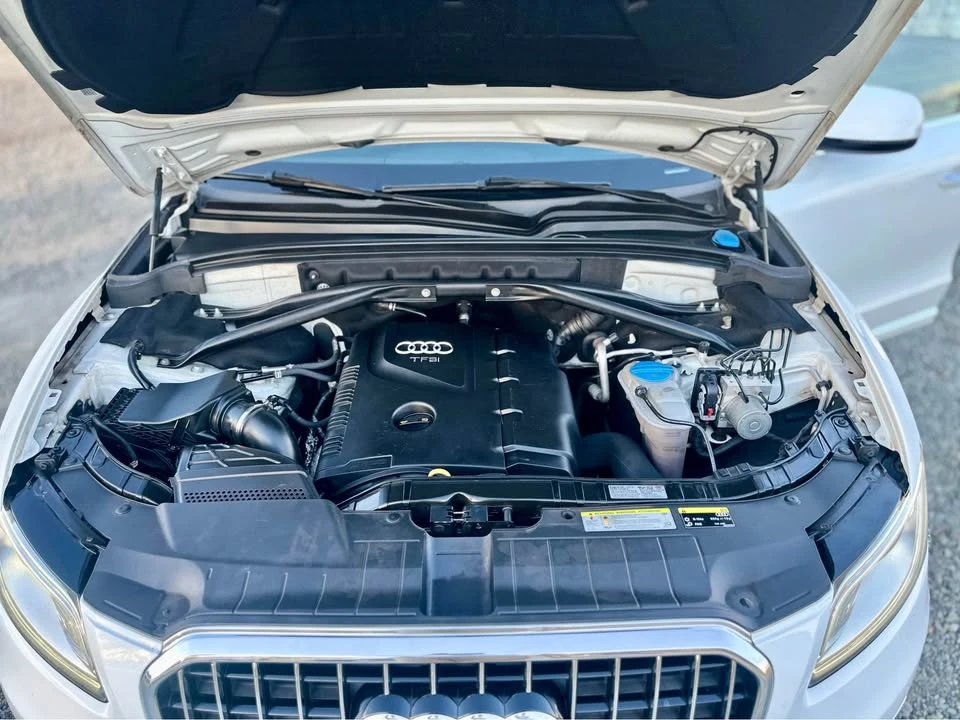 2015 Audi 8R Q5 - Image 19 of 19