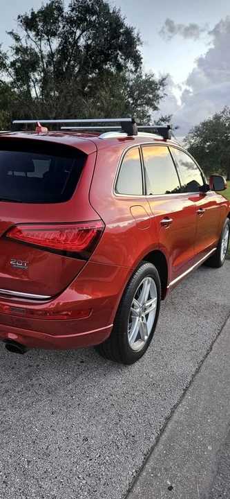 2015 Audi 8R Q5 - Image 4 of 13