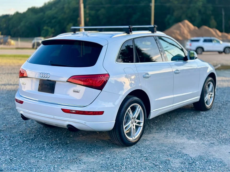 2015 Audi 8R Q5 - Image 7 of 19