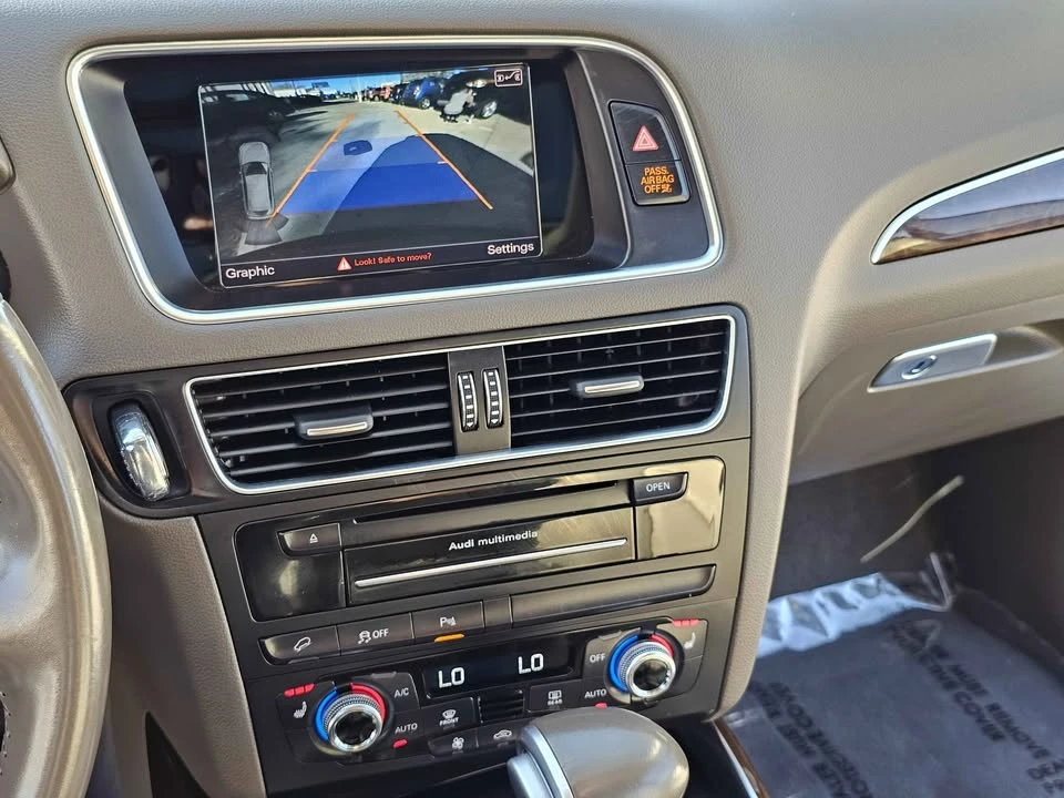 2015 Audi 8R Q5 - Image 18 of 20