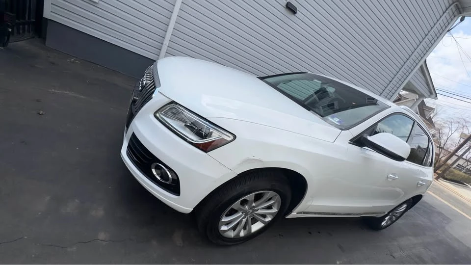 2015 Audi 8R Q5 - Image 3 of 13