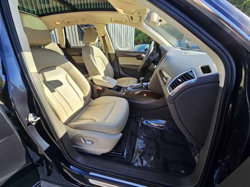 2015 Audi 8R Q5 - Image 12 of 20