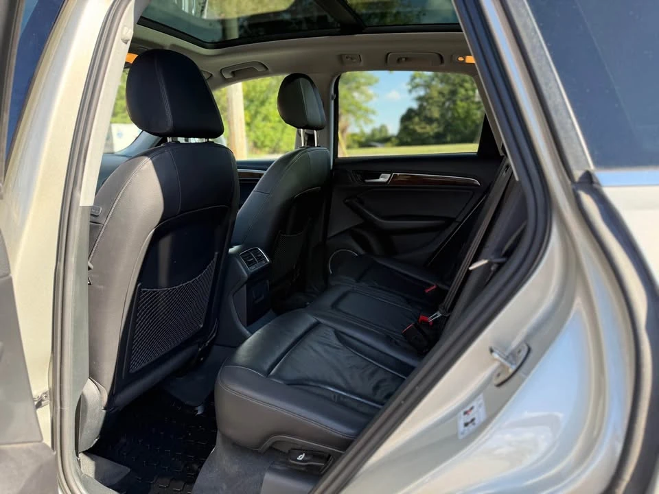 2015 Audi 8R Q5 - Image 11 of 13