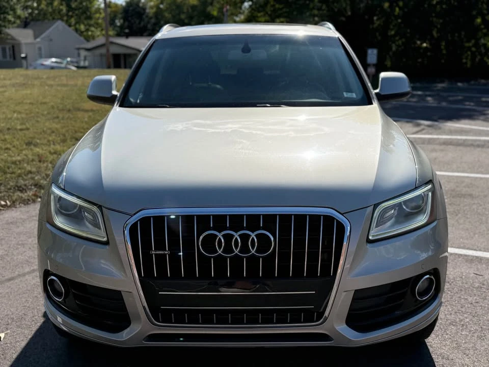 2015 Audi 8R Q5 - Image 2 of 13