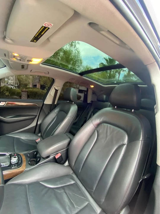 2015 Audi 8R Q5 - Image 8 of 11