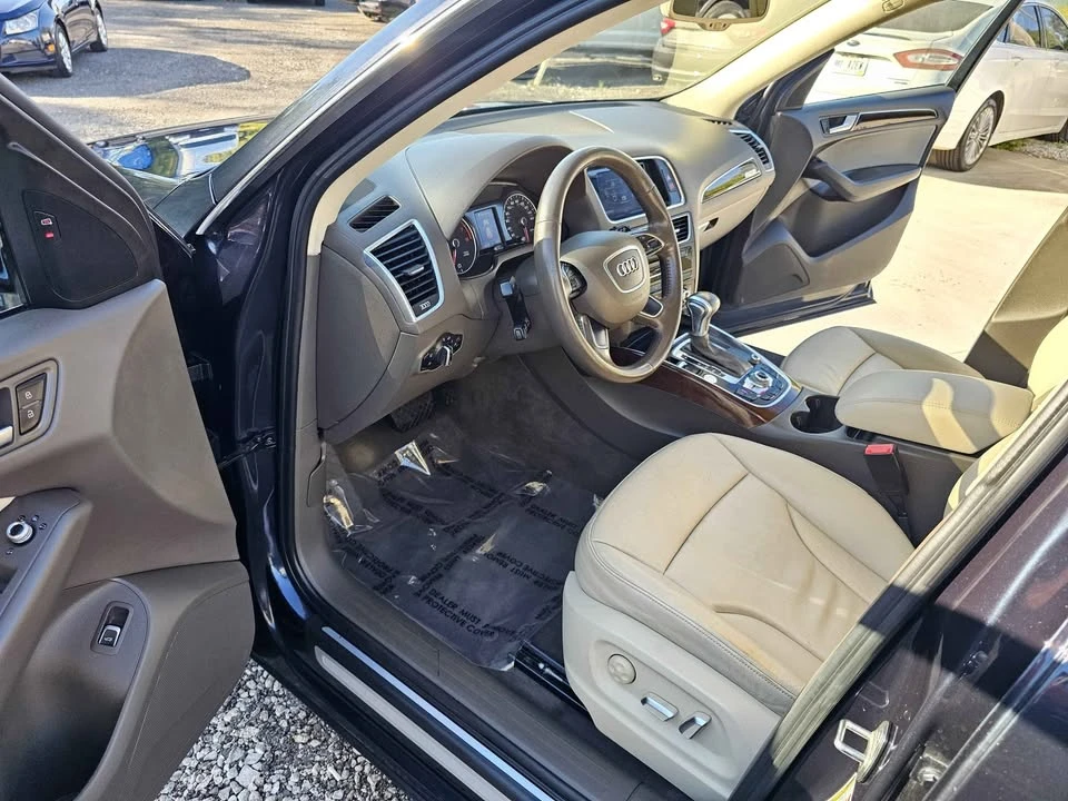 2015 Audi 8R Q5 - Image 10 of 20