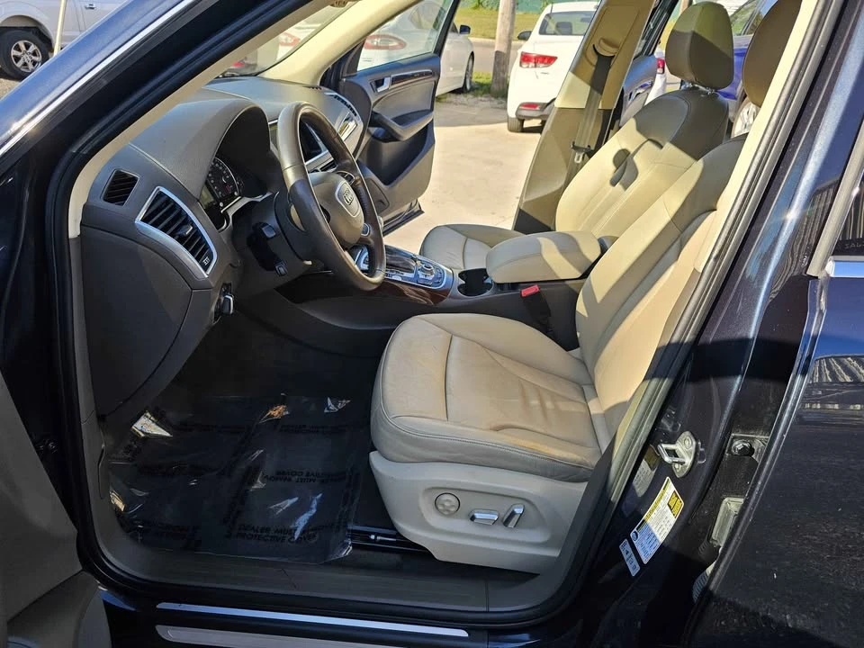 2015 Audi 8R Q5 - Image 11 of 20
