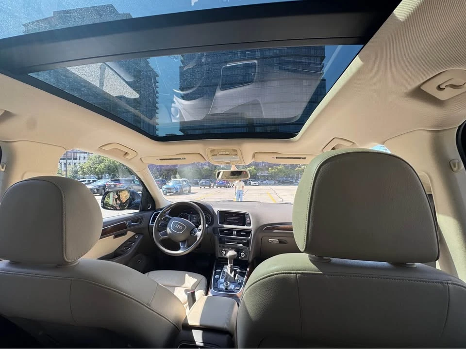 2015 Audi 8R Q5 - Image 18 of 18
