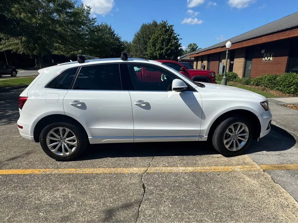 2015 Audi 8R Q5 - Image 4 of 18