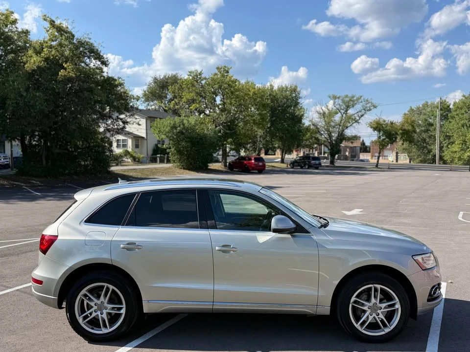 2015 Audi 8R Q5 - Image 4 of 13