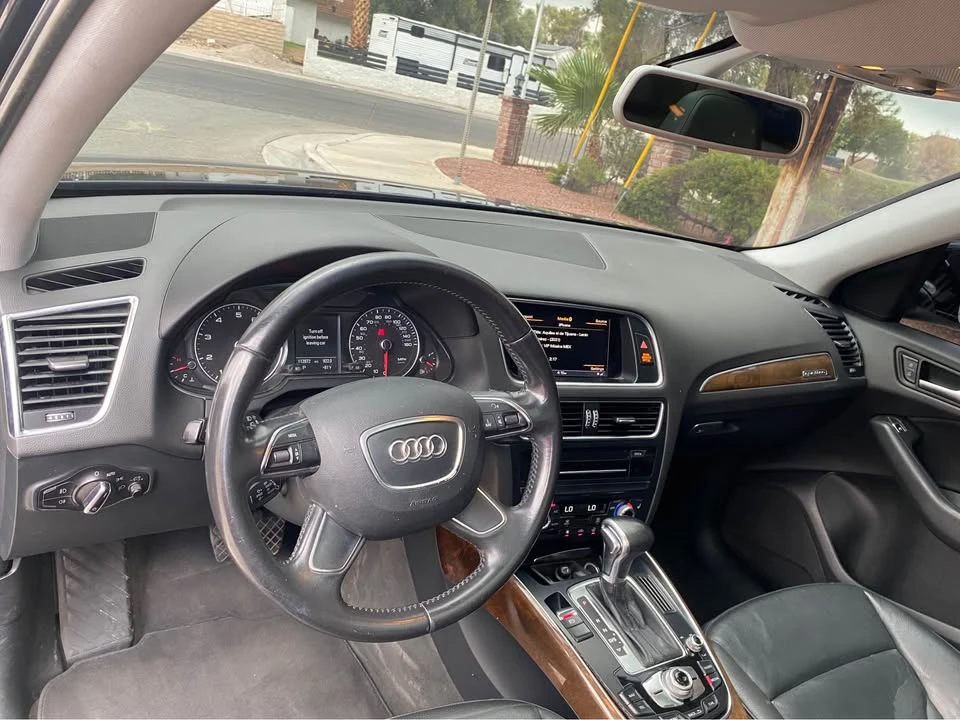 2015 Audi 8R Q5 - Image 9 of 11