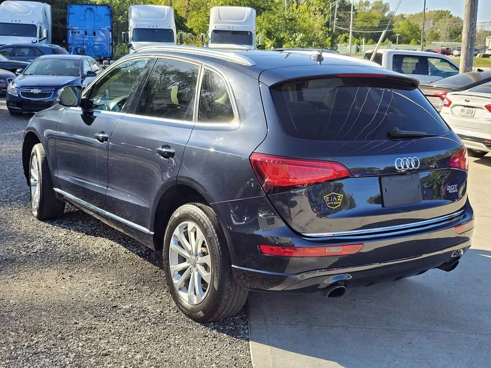 2015 Audi 8R Q5 - Image 5 of 20