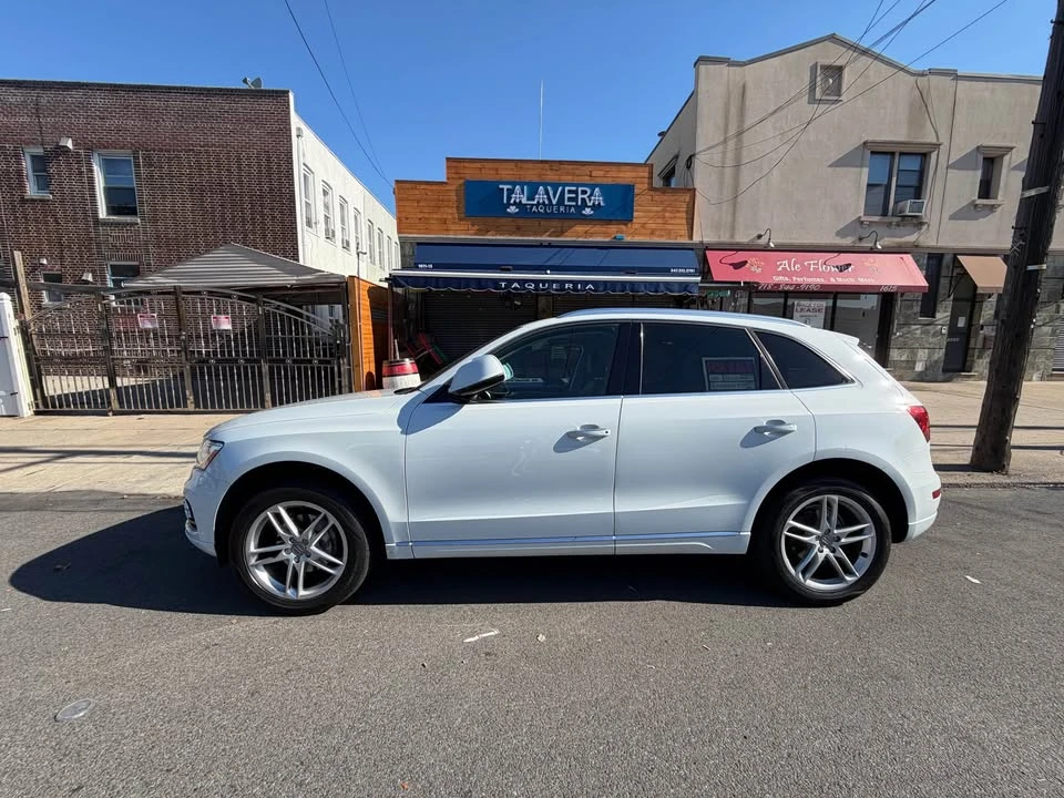 2015 Audi 8R Q5 - Image 2 of 6