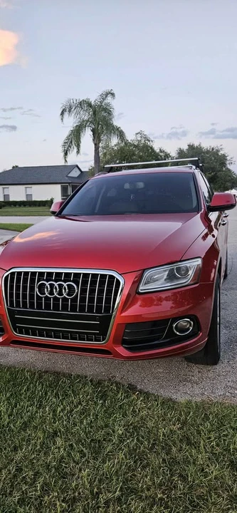2015 Audi 8R Q5 - Image 2 of 13