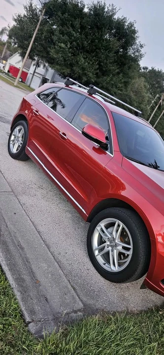 2015 Audi 8R Q5 - Image 3 of 13