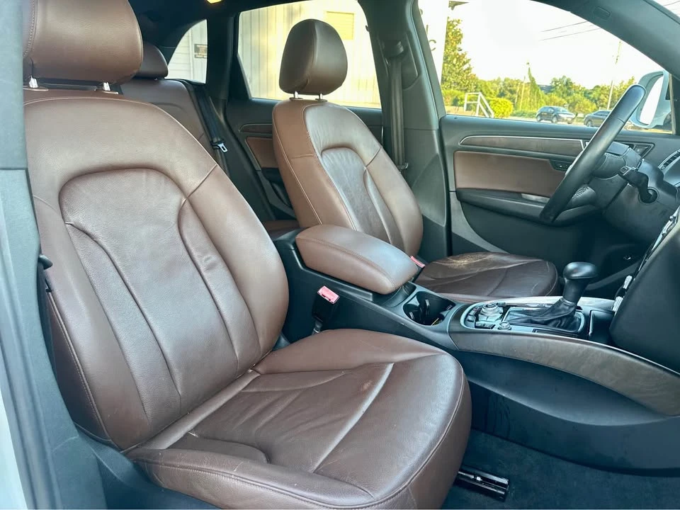 2015 Audi 8R Q5 - Image 15 of 19