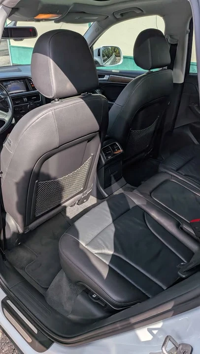 2015 Audi 8R Q5 - Image 13 of 15