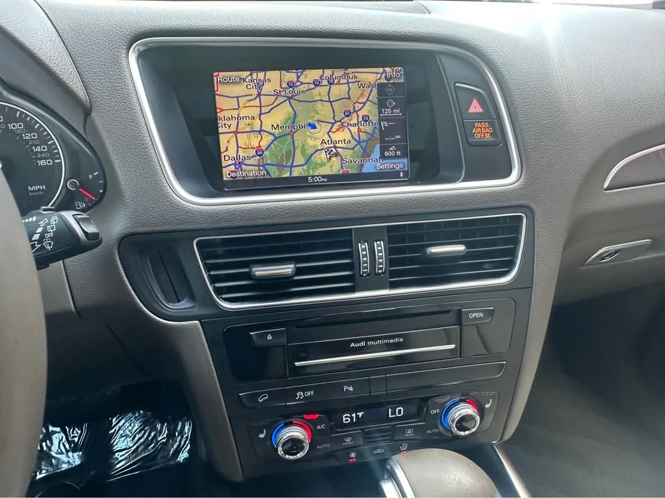 2015 Audi 8R Q5 - Image 18 of 19