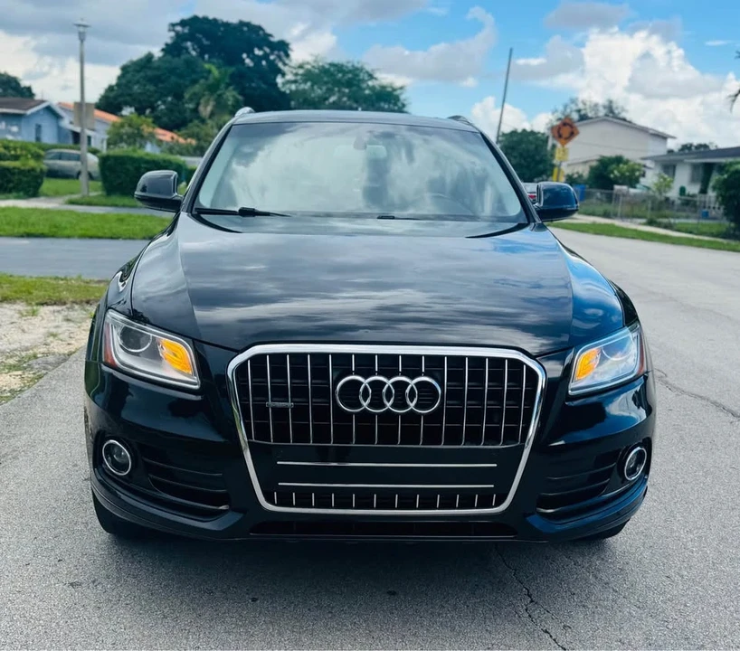 2015 Audi 8R Q5 - Image 3 of 13